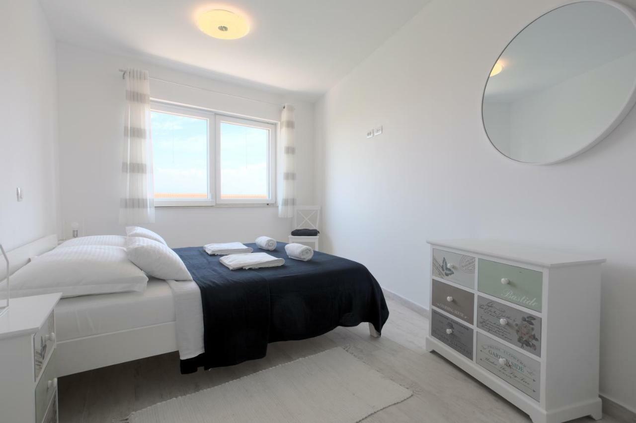 Apartments Villa Stina Preko Zewnętrze zdjęcie
