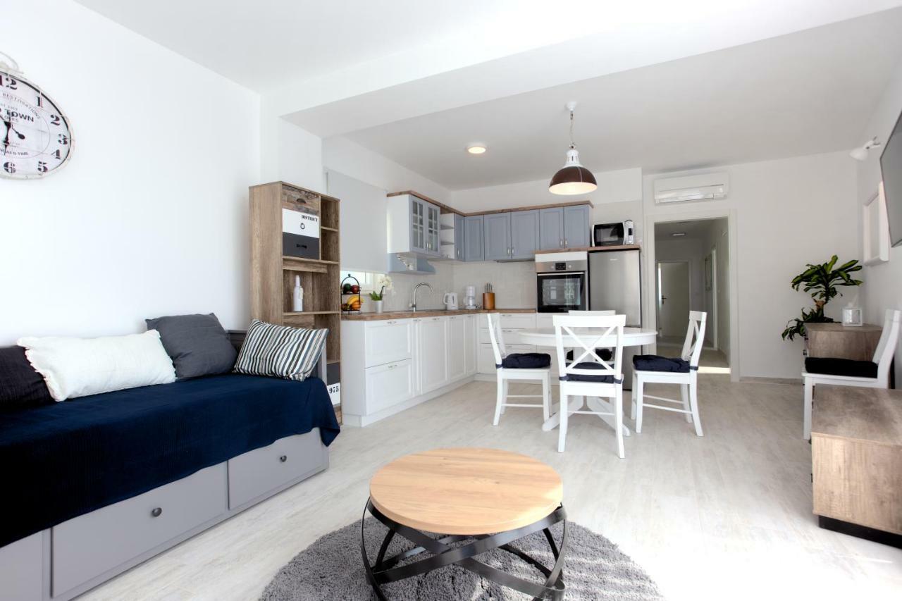 Apartments Villa Stina Preko Zewnętrze zdjęcie