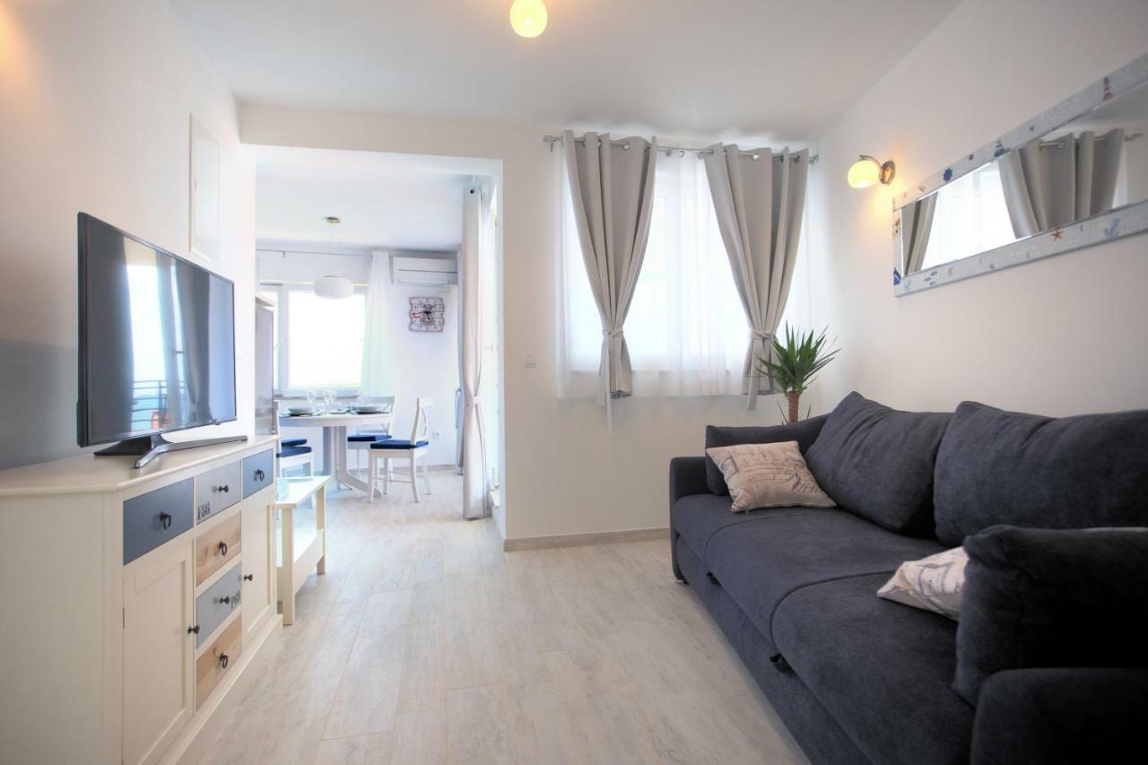 Apartments Villa Stina Preko Zewnętrze zdjęcie