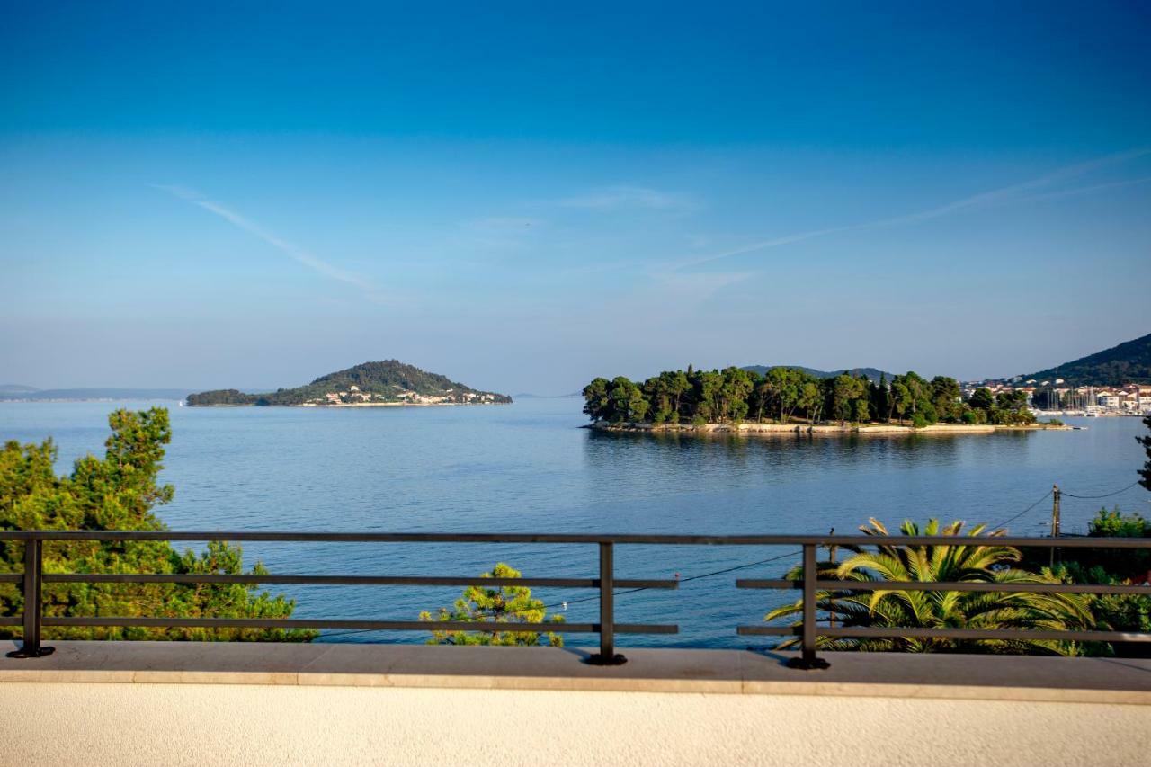 Apartments Villa Stina Preko Zewnętrze zdjęcie