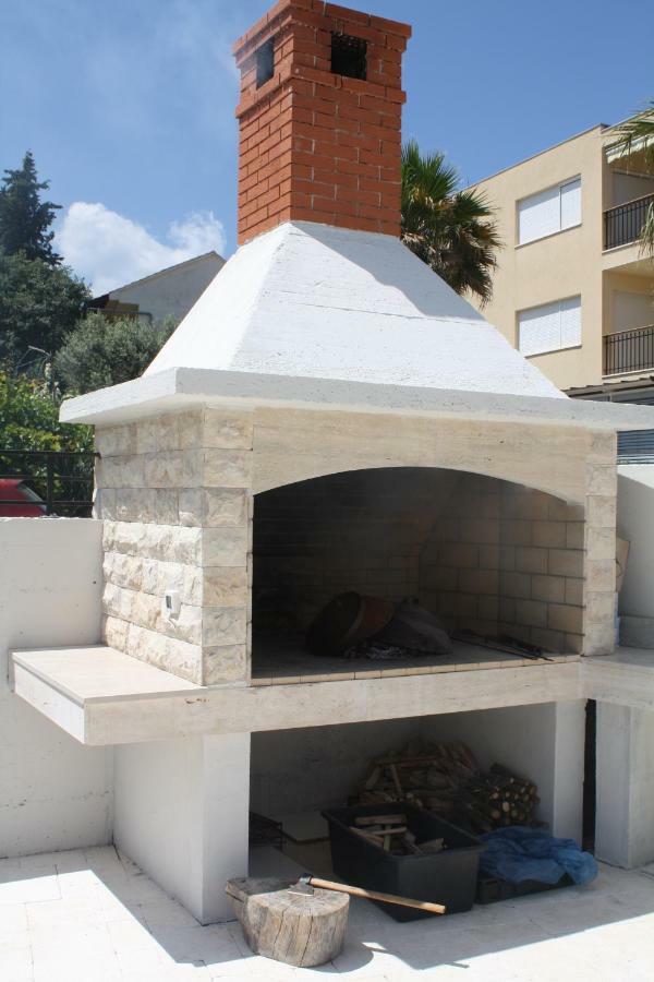 Apartments Villa Stina Preko Zewnętrze zdjęcie